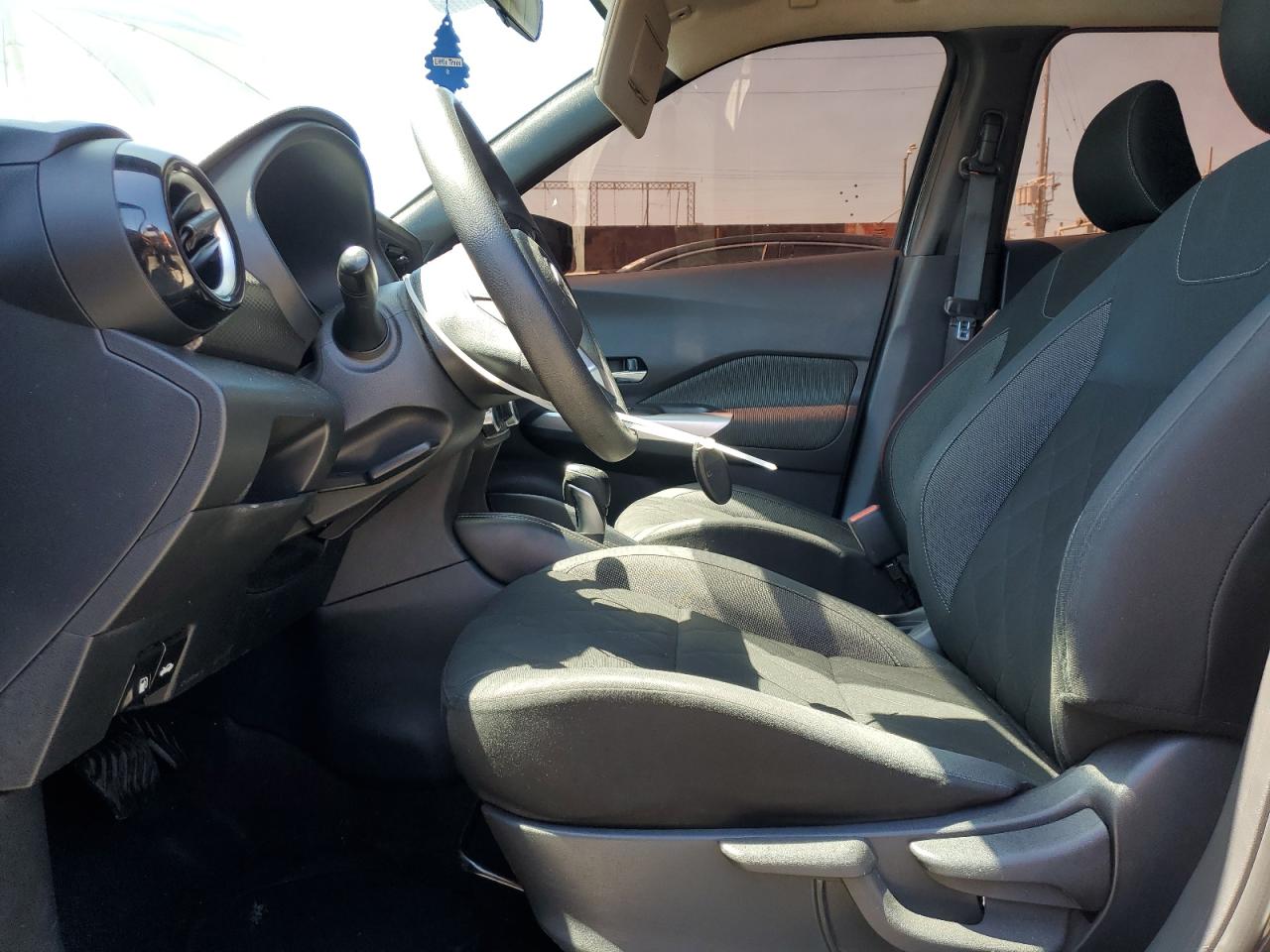 2020 Nissan Kicks Sv VIN: 3N1CP5CV7LL498463 Lot: 71852015