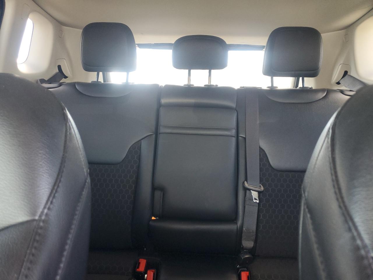 2020 Jeep Compass Latitude VIN: 3C4NJCBB3LT102368 Lot: 84216335
