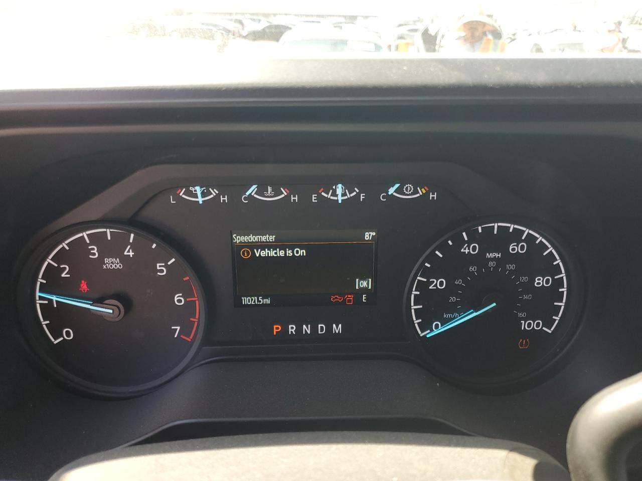 2024 Ford F250 Super Duty VIN: 1FTBF2AA2RED08961 Lot: 80819465