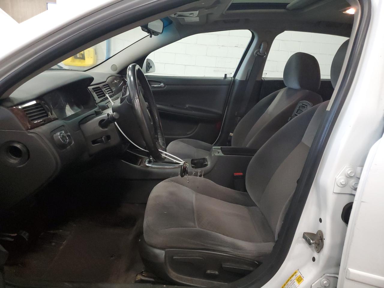 2014 Chevrolet Impala Limited Lt VIN: 2G1WB5E30E1109504 Lot: 71678605