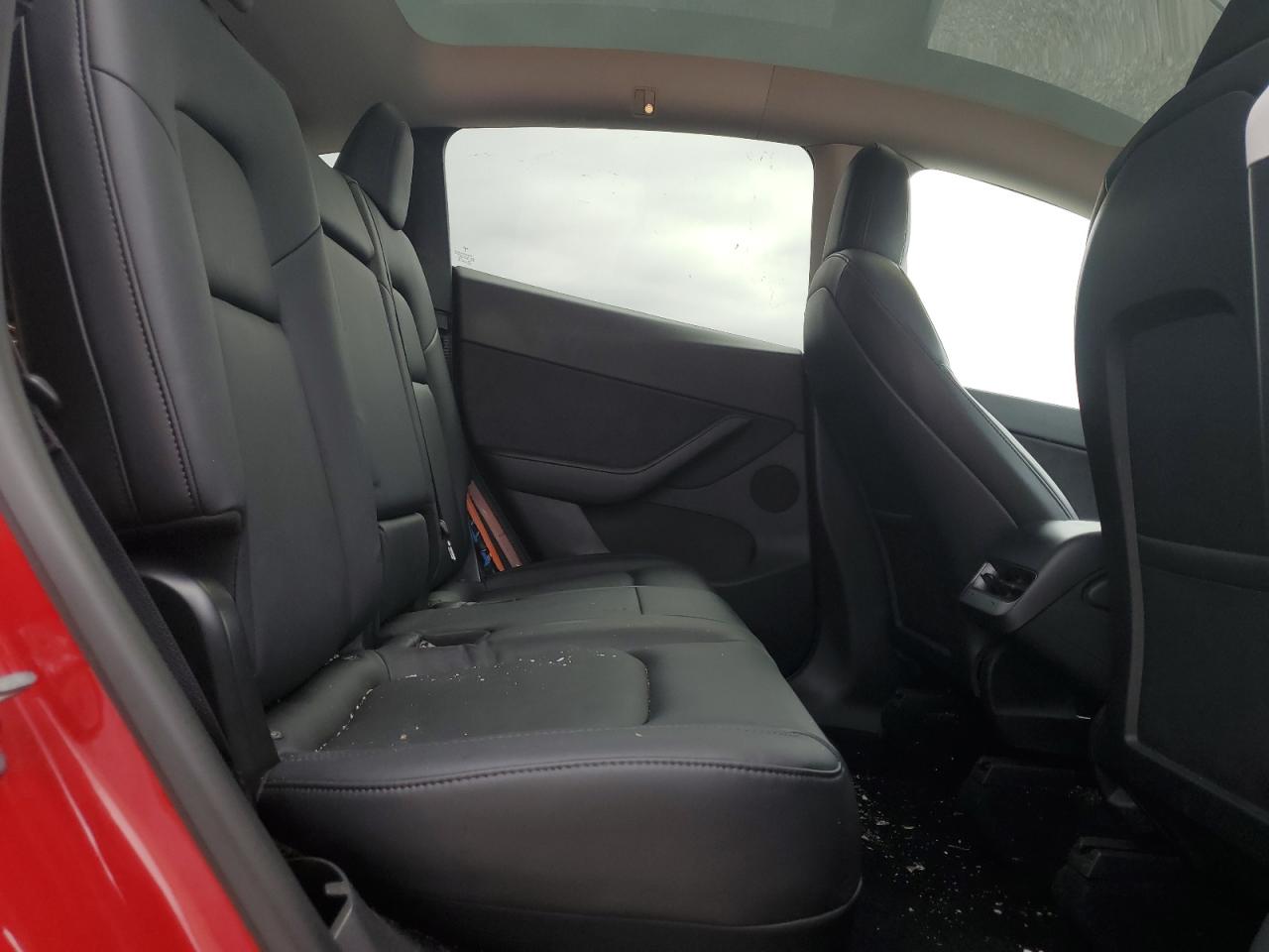 2020 Tesla Model Y VIN: 5YJYGDEE3LF045935 Lot: 71197885