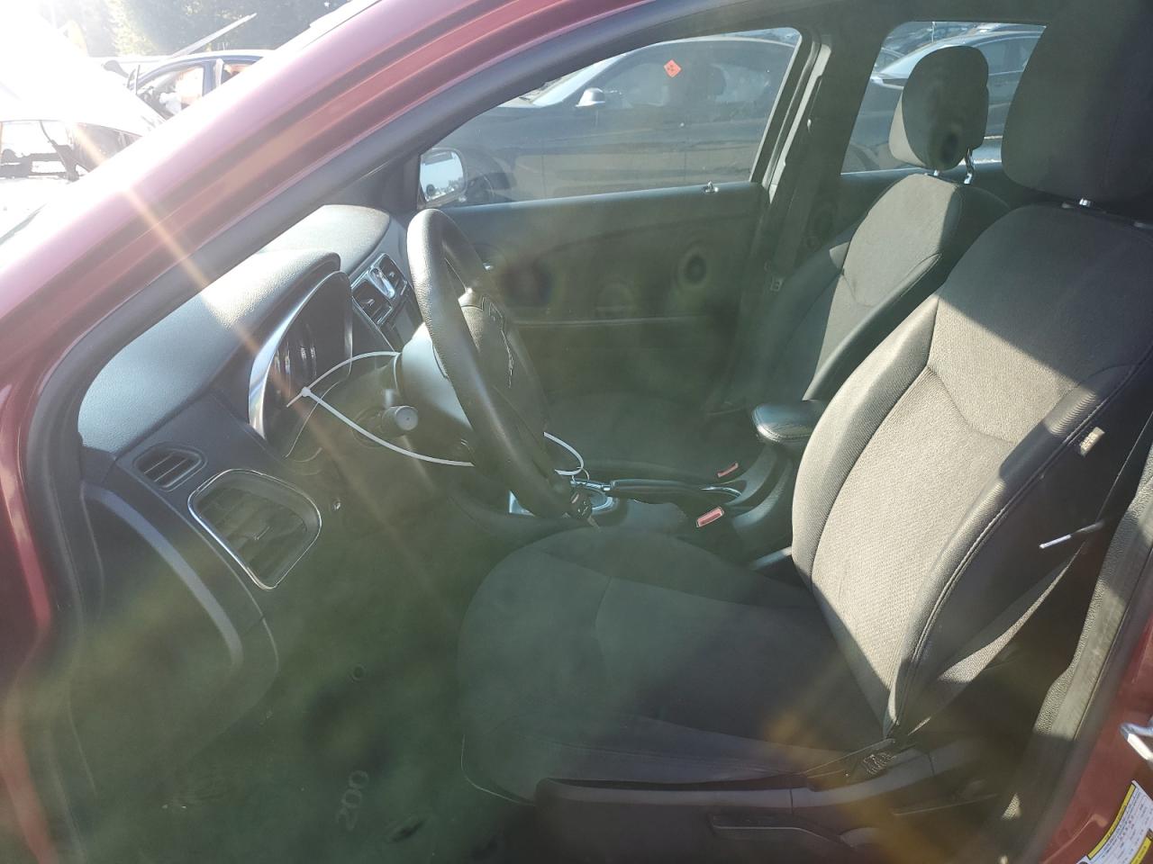 2014 Chrysler 200 VIN: 1C3CCBAB9EN211714 Lot: 80491055