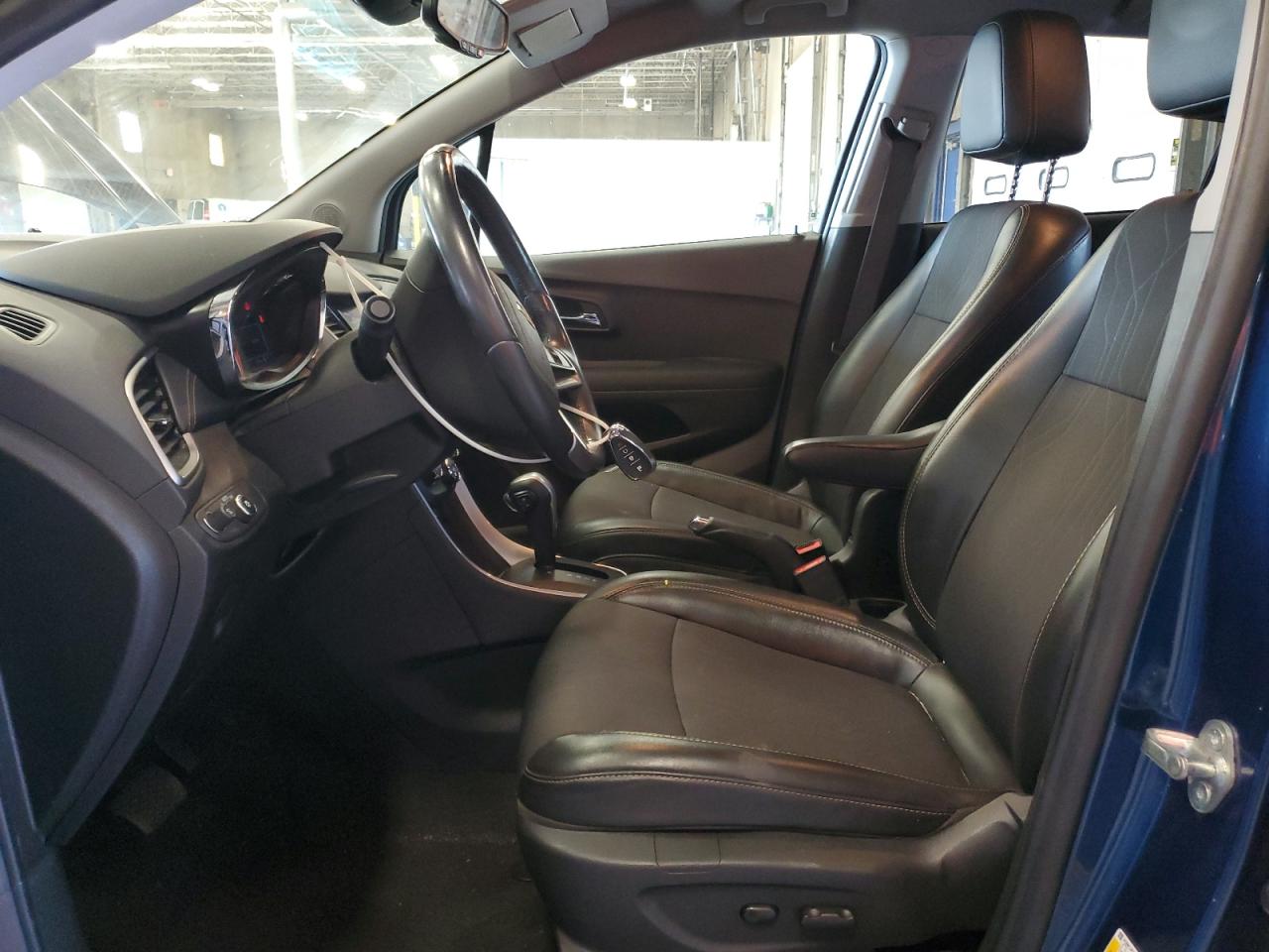 2020 Chevrolet Trax 1Lt VIN: 3GNCJPSB7LL249959 Lot: 84249785