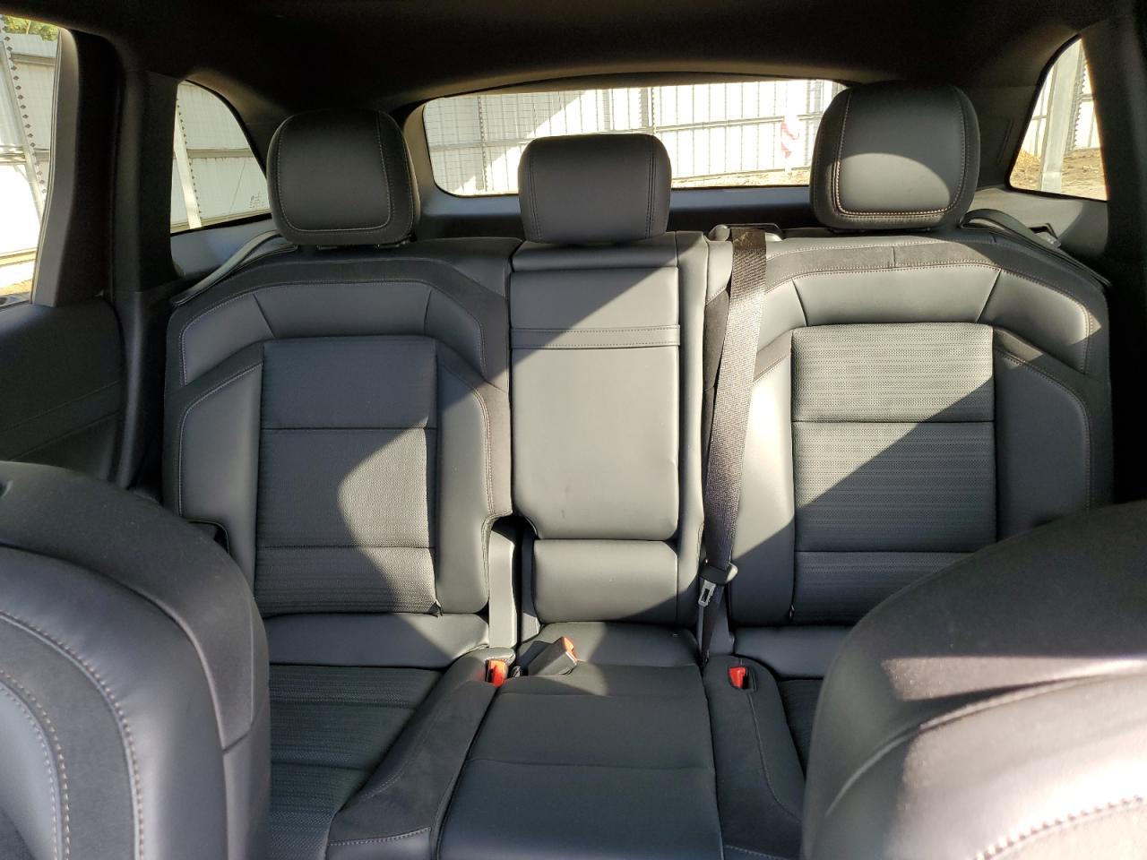 2024 Lincoln Nautilus Reserve VIN: 5LMPJ8KA1RJ785578 Lot: 81482245