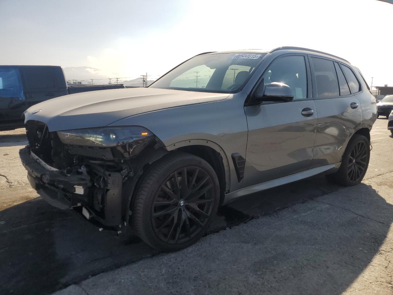 2024 BMW X5 Sdrive 40I