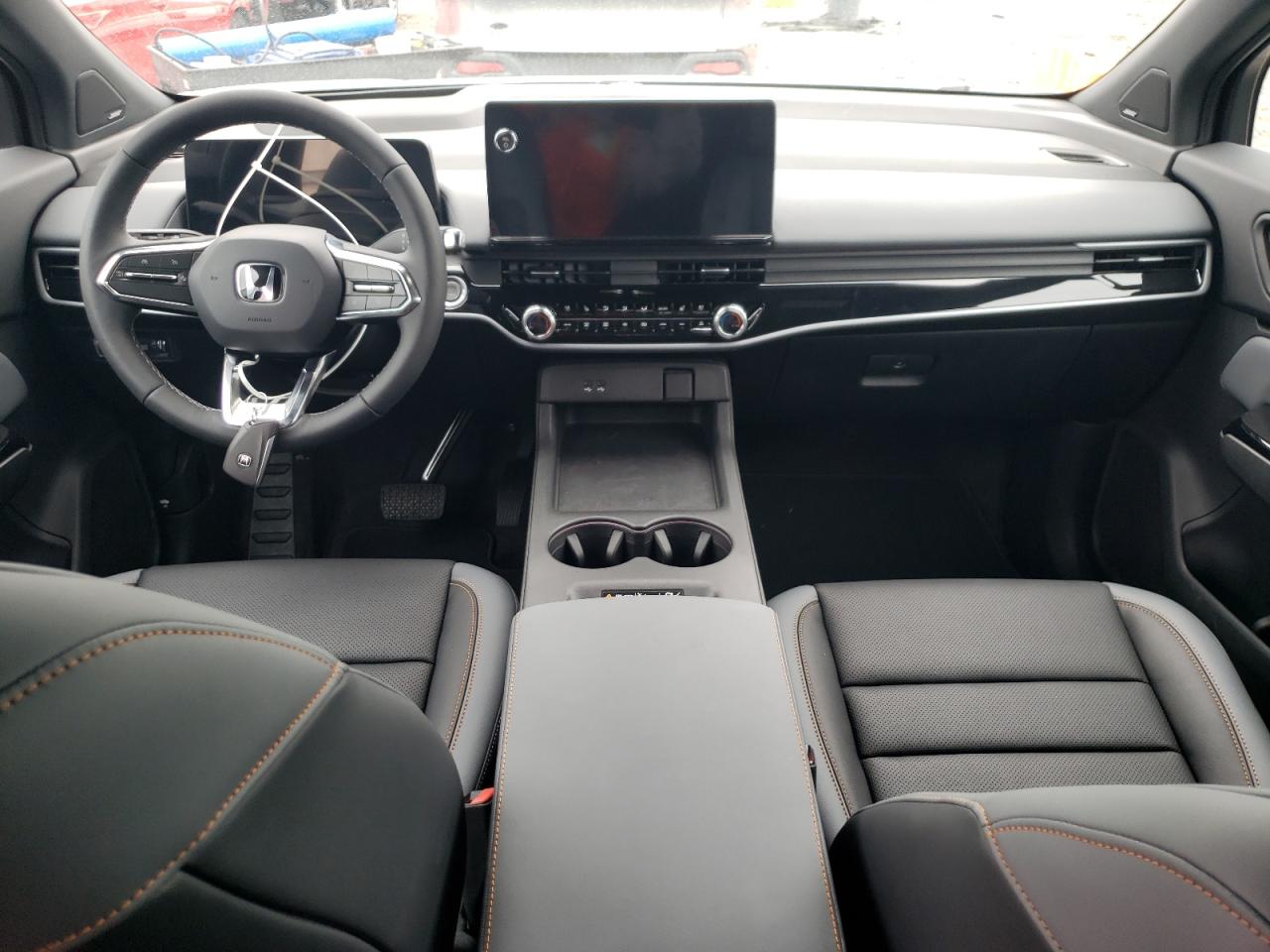 2025 Honda Prologue Elite VIN: 3GPKHZRJ2SS513570 Lot: 80005405