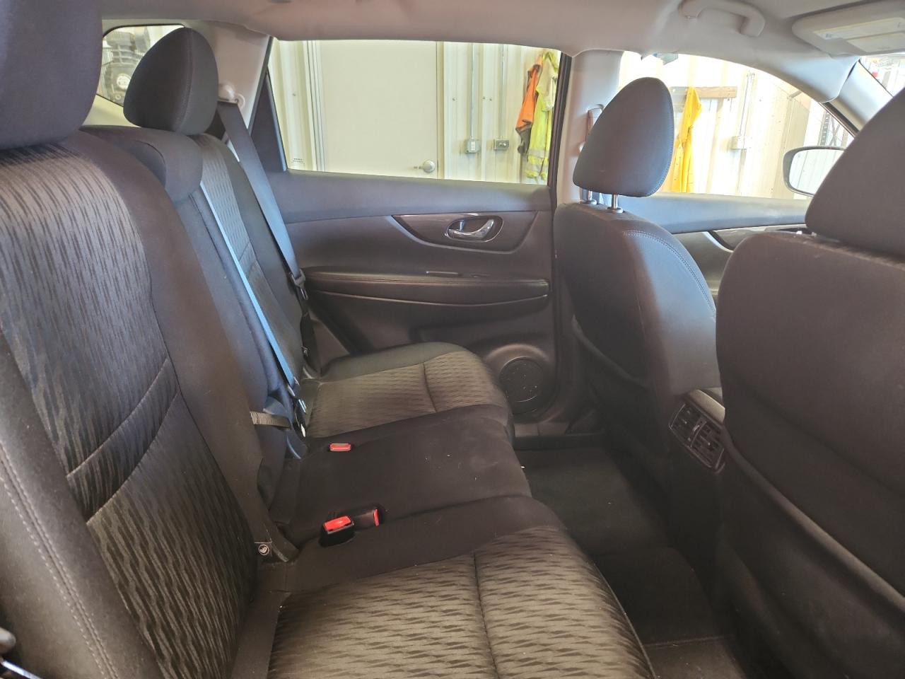 2019 Nissan Rogue S VIN: 5N1AT2MT8KC788888 Lot: 82098795