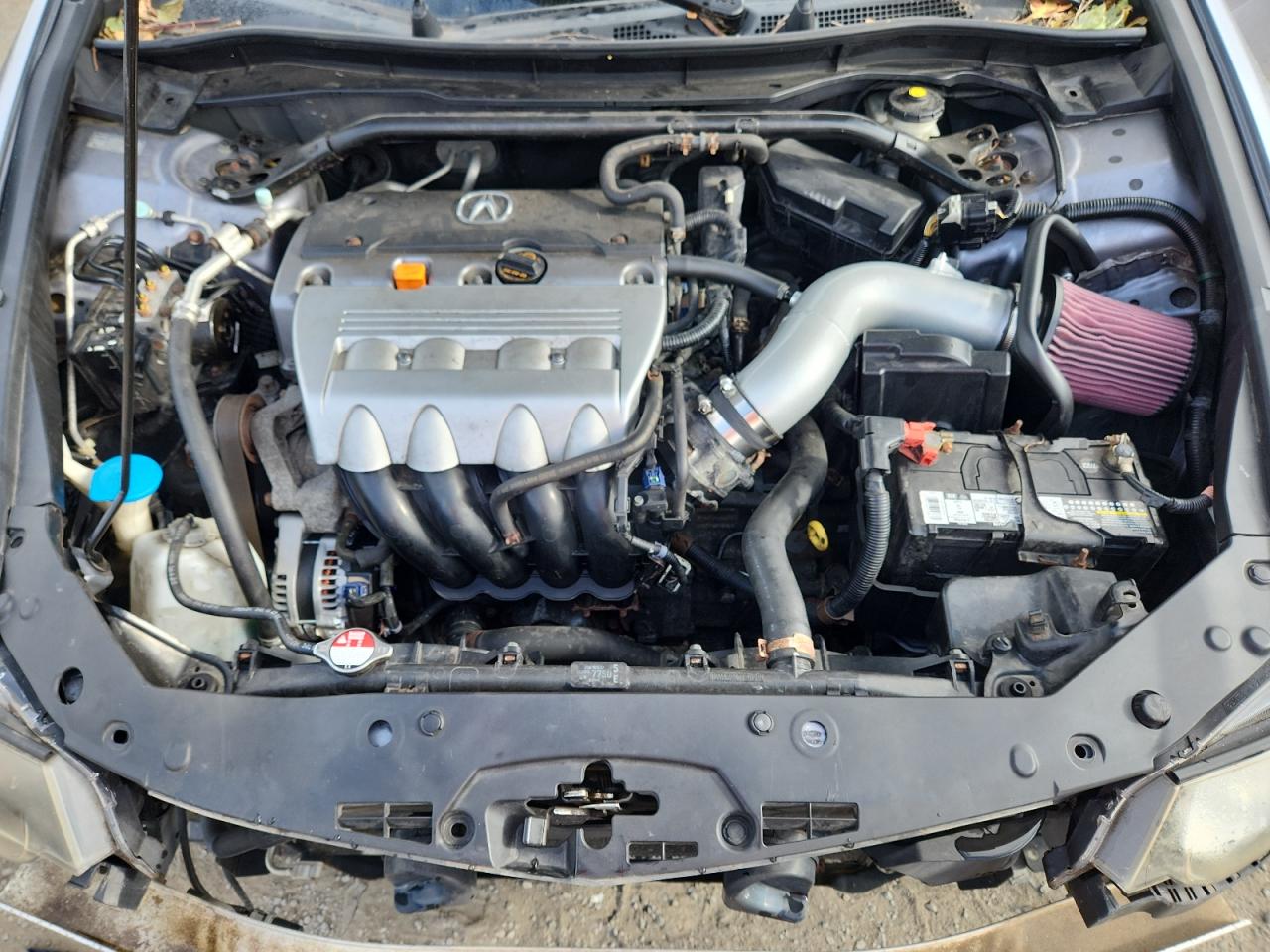 2012 Acura Tsx VIN: JH4CU2F49CC009479 Lot: 80469445