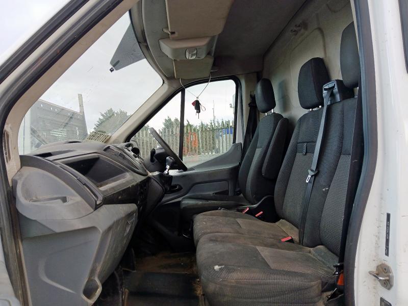 2017 FORD TRANSIT 350 