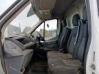 2017 FORD TRANSIT 350  for sale at Copart PETERLEE