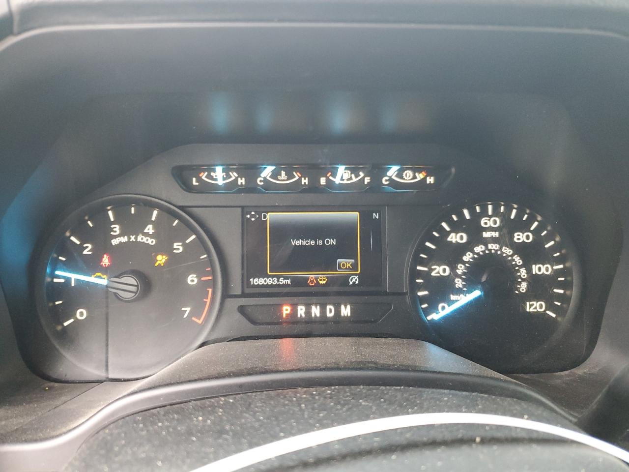 2018 Ford F150 Supercrew VIN: 1FTEW1EP3JFA32083 Lot: 71389215