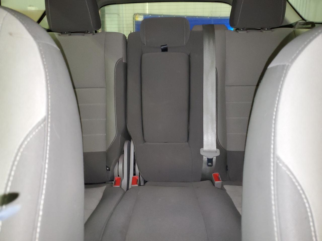 2013 Ford Escape Se VIN: 1FMCU9G97DUC55748 Lot: 81204405