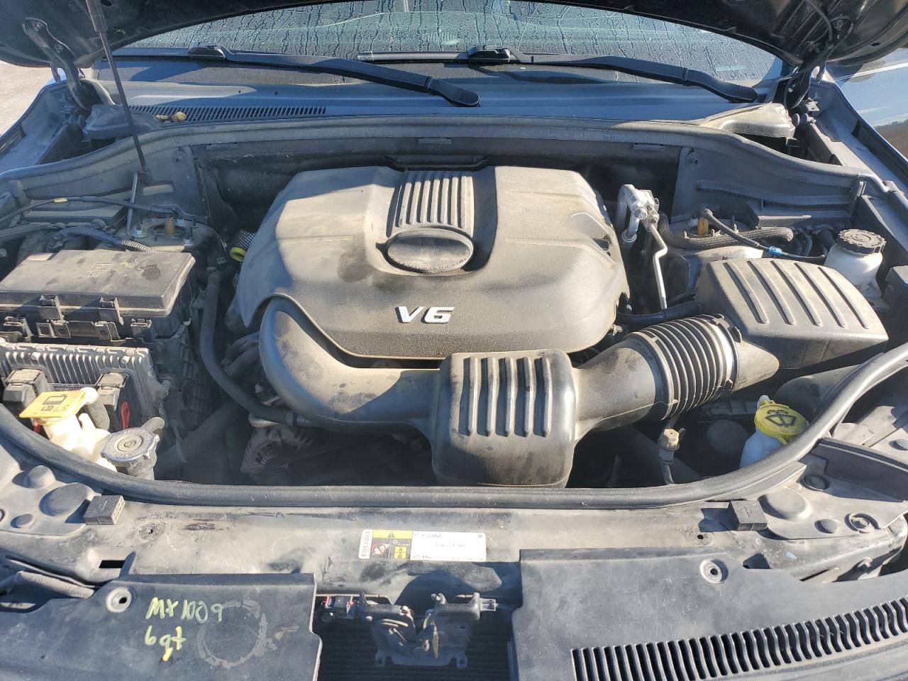 2015 Jeep Grand Cherokee Overland VIN: 1C4RJFCGXFC741716 Lot: 81087425