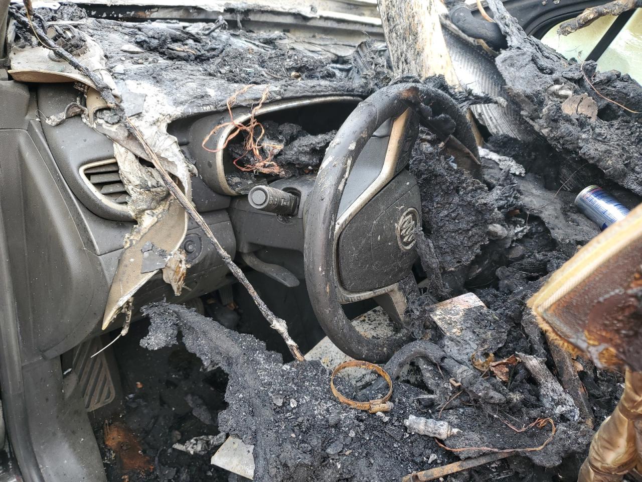 2018 Buick Encore Preferred Ii VIN: KL4CJBSB3JB525428 Lot: 81957795