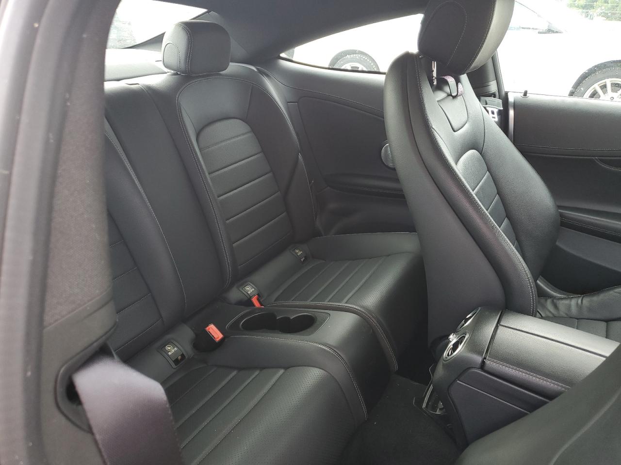 2018 Mercedes-Benz C 300 VIN: WDDWJ4JB4JF744638 Lot: 69941745