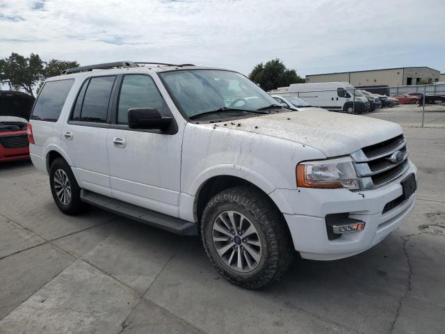 Паркетники FORD EXPEDITION 2017 Белы