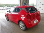 2018 SUZUKI SWIFT SZ-T for sale at Copart EAST KILBRIDE