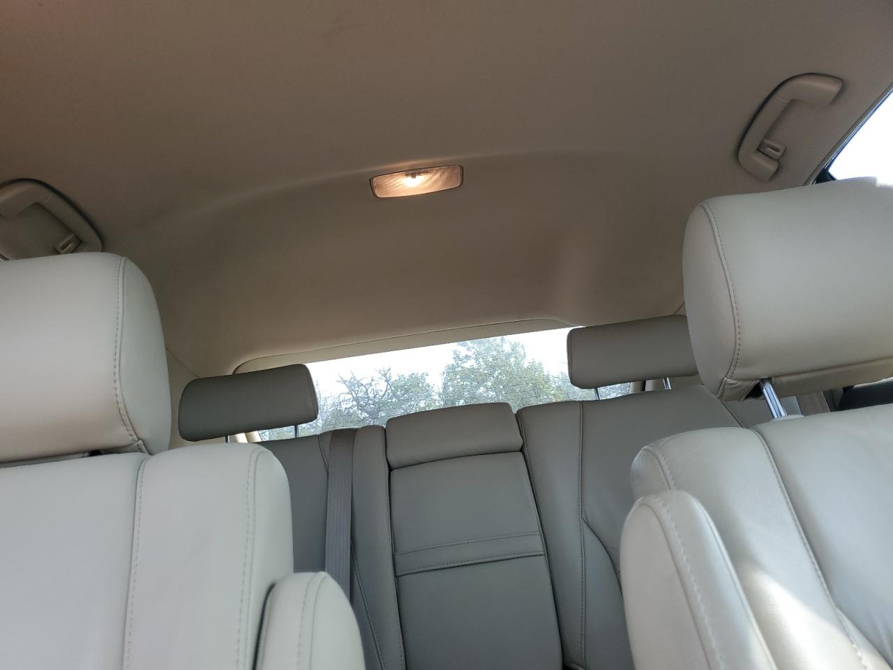 2009 Lexus Rx 350 VIN: 2T2HK31U99C098203 Lot: 81261485