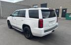 2015 CHEVROLET TAHOE POLICE   à vendre chez Copart ON - COOKSTOWN