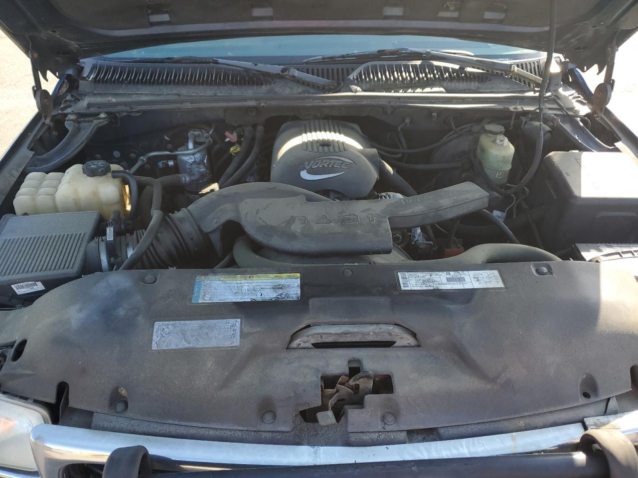 2001 GMC Yukon VIN: 1GKEK13T21J295288 Lot: 69704615