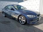 2012 BMW 320I SE  for sale at Copart WHITBURN