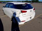 2016 HYUNDAI I20 SE MPI  for sale at Copart SANDTOFT