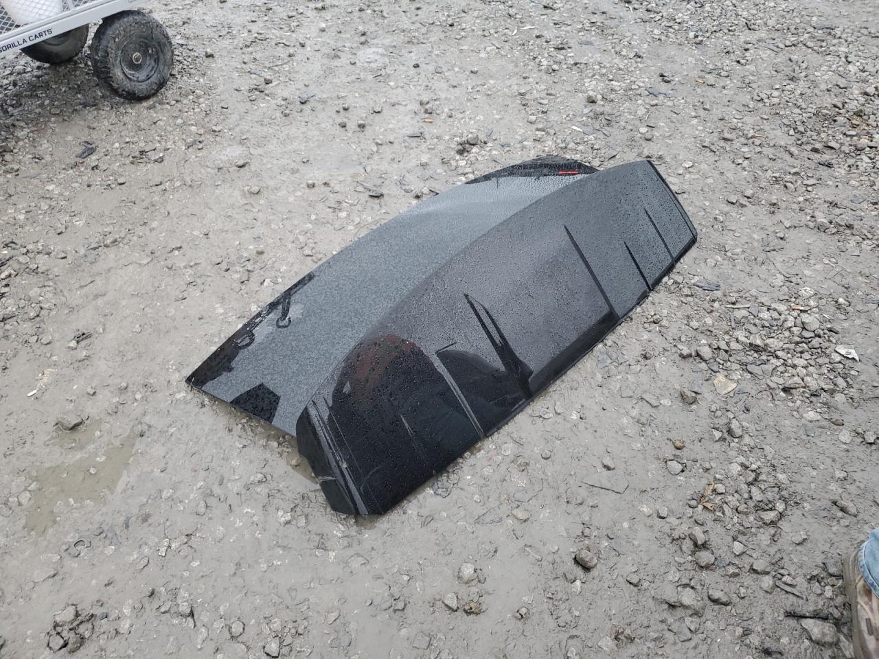 2025 Chevrolet Tahoe K1500 High Country VIN: 1GNS6TRLXSR327078 Lot: 81630445