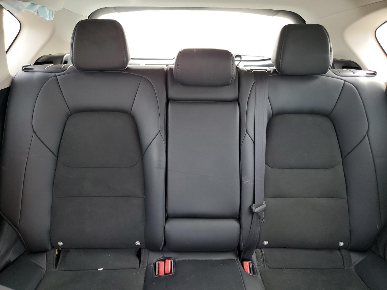 2017 Mazda Cx-5 Touring VIN: JM3KFBCL6H0207424 Lot: 81332615