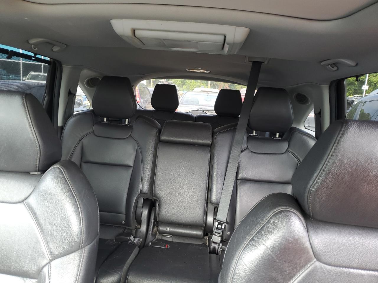 2016 Acura Mdx Technology VIN: 5FRYD4H63GB056600 Lot: 81025585