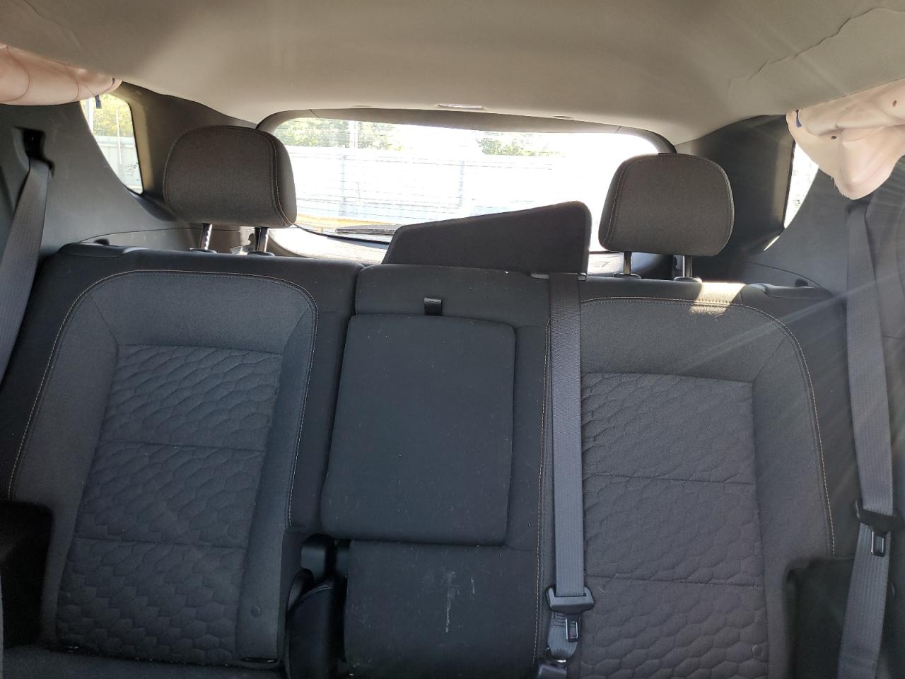 2021 Chevrolet Equinox Lt VIN: 2GNAXKEV8M6136414 Lot: 80728385