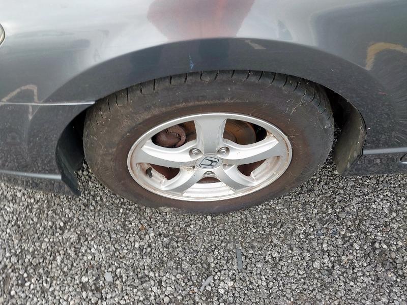 2008 HONDA CIVIC ES IMA HYBRID CVT 1.4 I-DSI ES 4DR IMA CVT AUTO 200