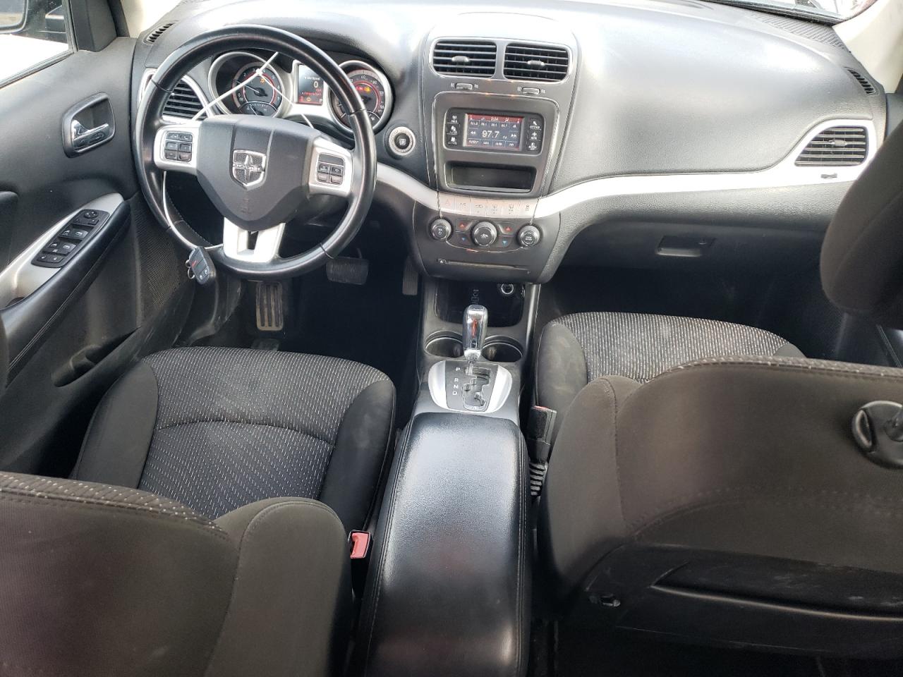 2020 Dodge Journey Se VIN: 3C4PDCAB8LT279130 Lot: 80643005