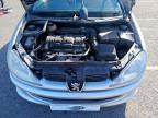 2004 PEUGEOT 206 ALLURE AUTO  for sale at Copart SANDTOFT