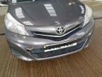 2012 TOYOTA YARIS TR VVT-I  for sale at Copart EAST KILBRIDE