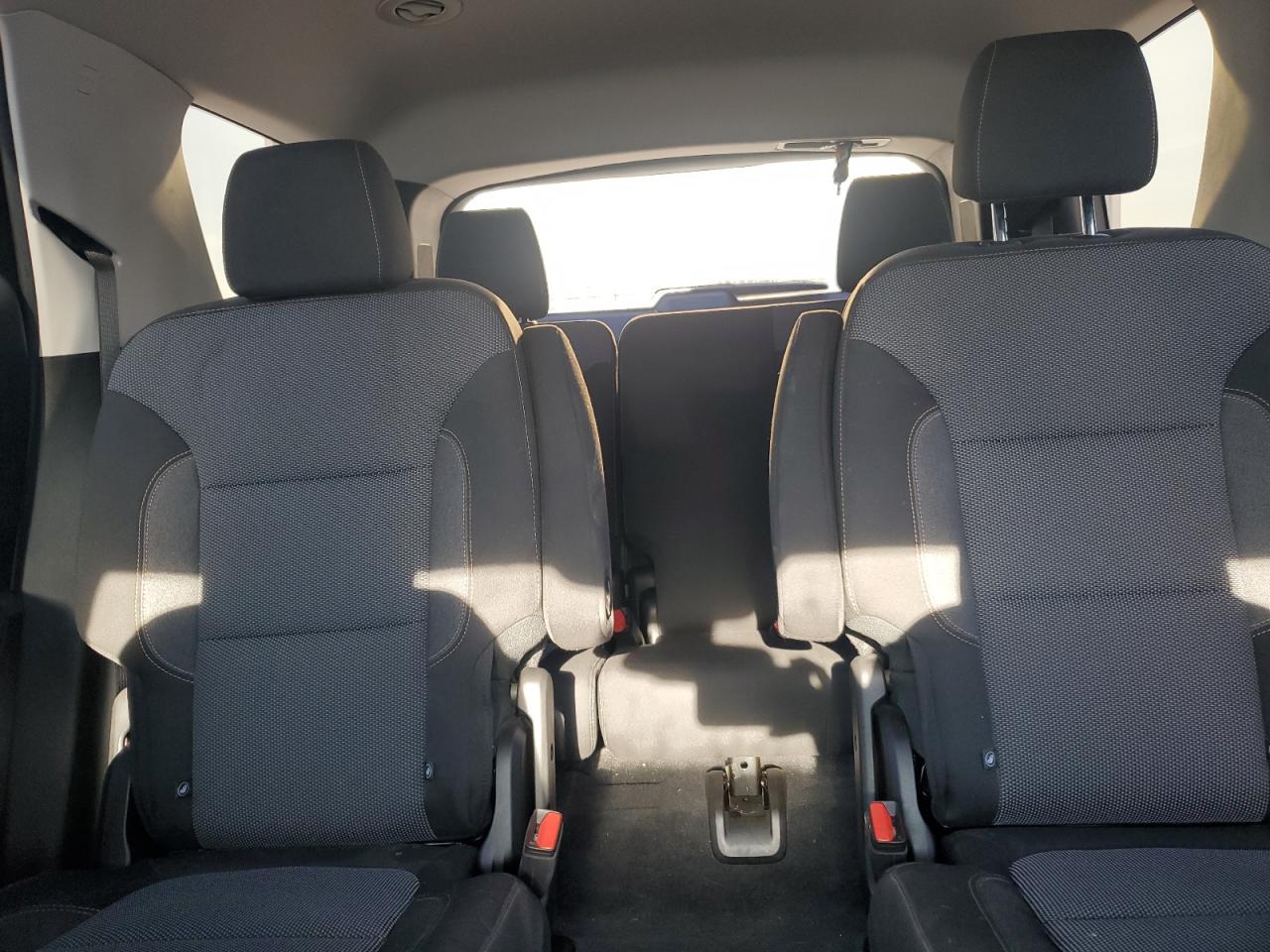 2019 Chevrolet Traverse Lt VIN: 1GNERGKW9KJ208548 Lot: 71981025