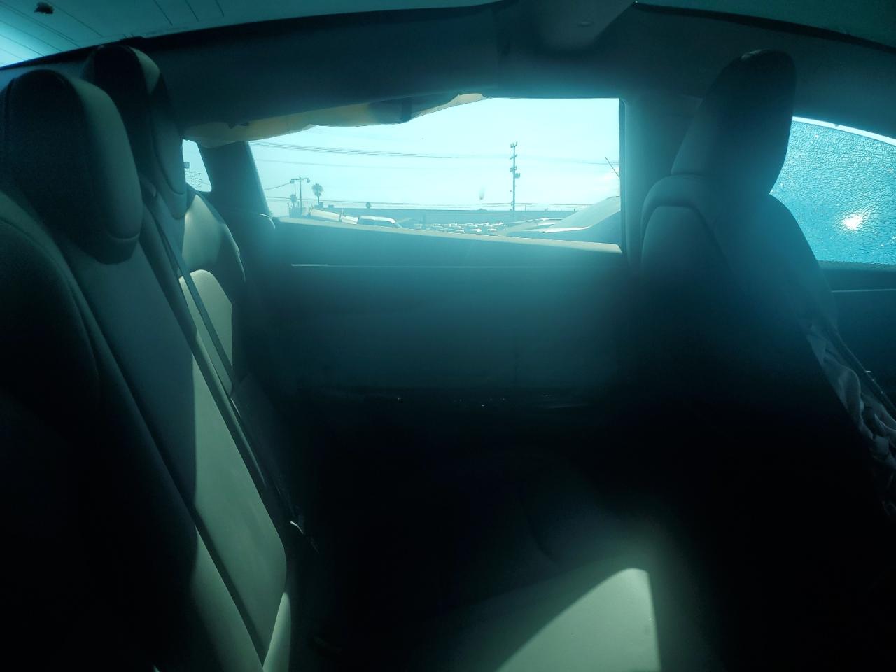 2025 Tesla Model 3 VIN: 5YJ3E1EA4SF988829 Lot: 80722795