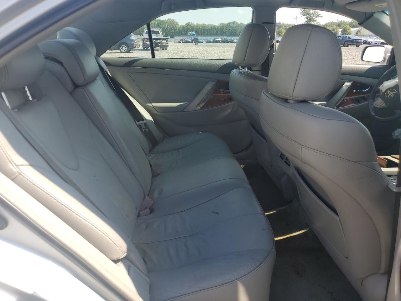 2010 Toyota Camry Base VIN: 4T1BF3EK9AU040442 Lot: 71221595