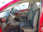 2010 CITROEN C1 VT  for sale at Copart BRISTOL