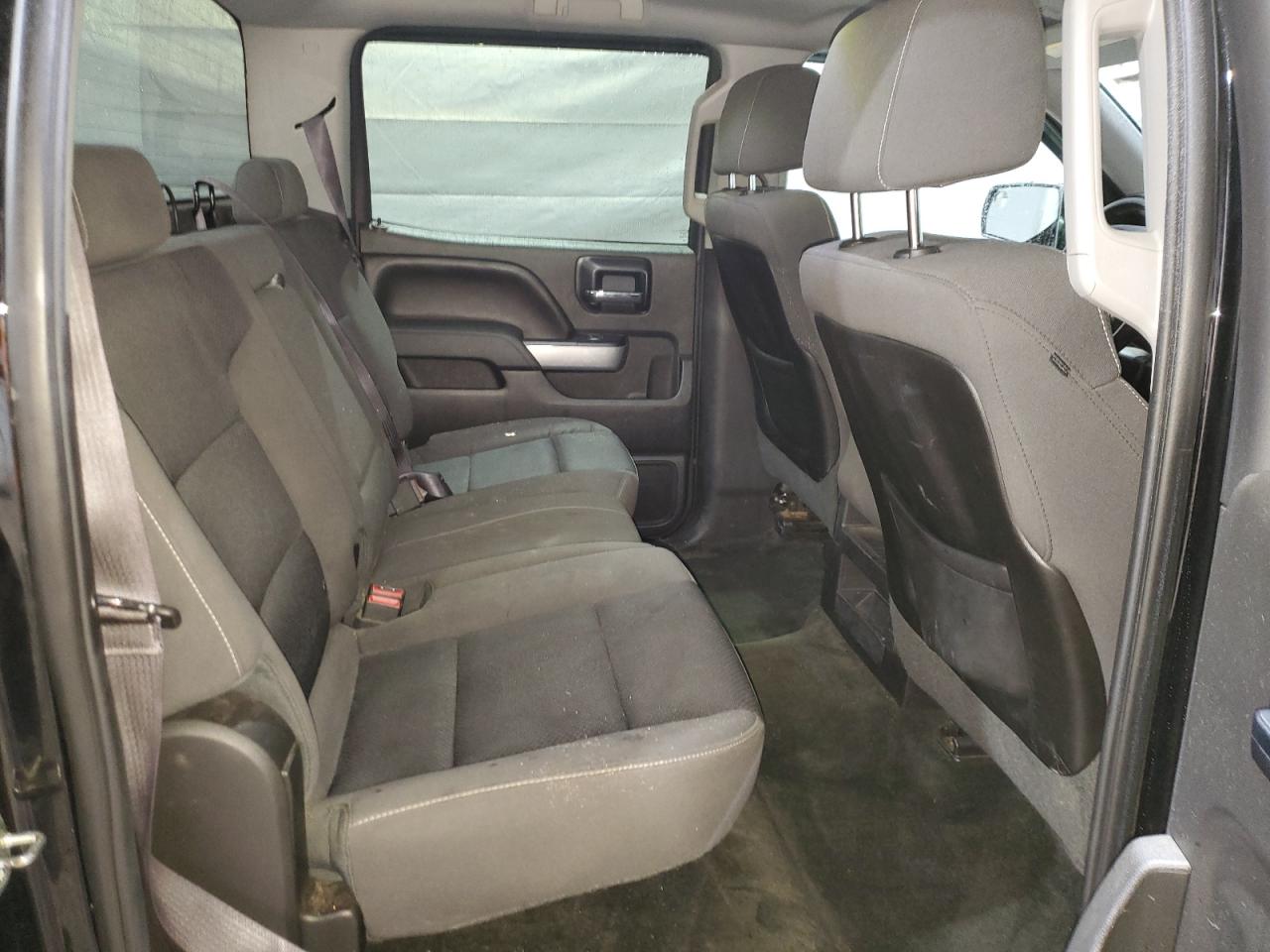 2014 Chevrolet Silverado K1500 Lt VIN: 3GCUKREH6EG275972 Lot: 82088455