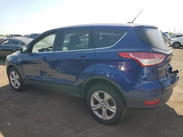  FORD ESCAPE 2016 Синий