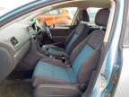 2012 VOLKSWAGEN GOLF S BLUEMOTION TDI  for sale at Copart YORK