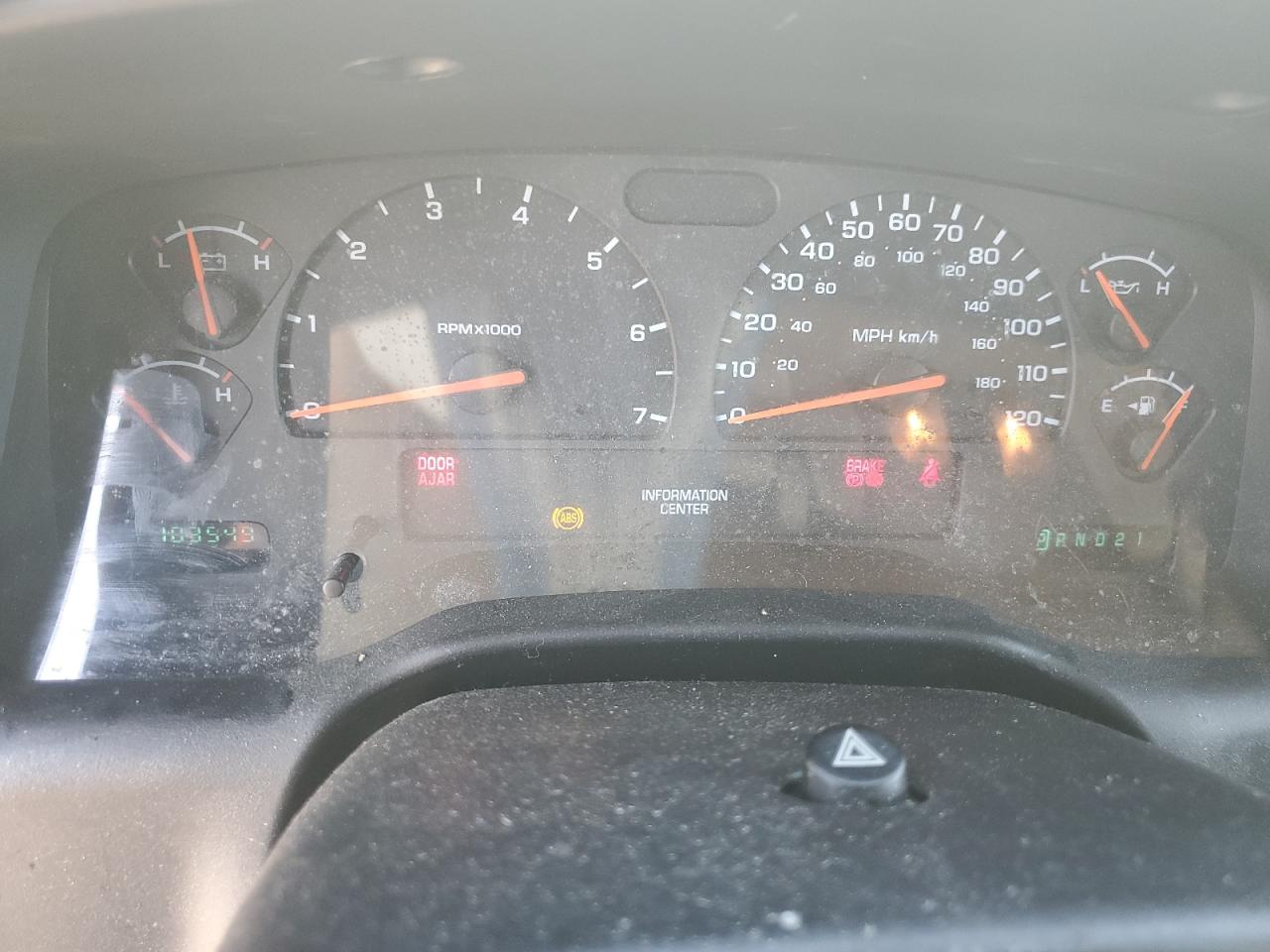 2004 Dodge Dakota Slt VIN: 1D7GL42KX4S618180 Lot: 80401935