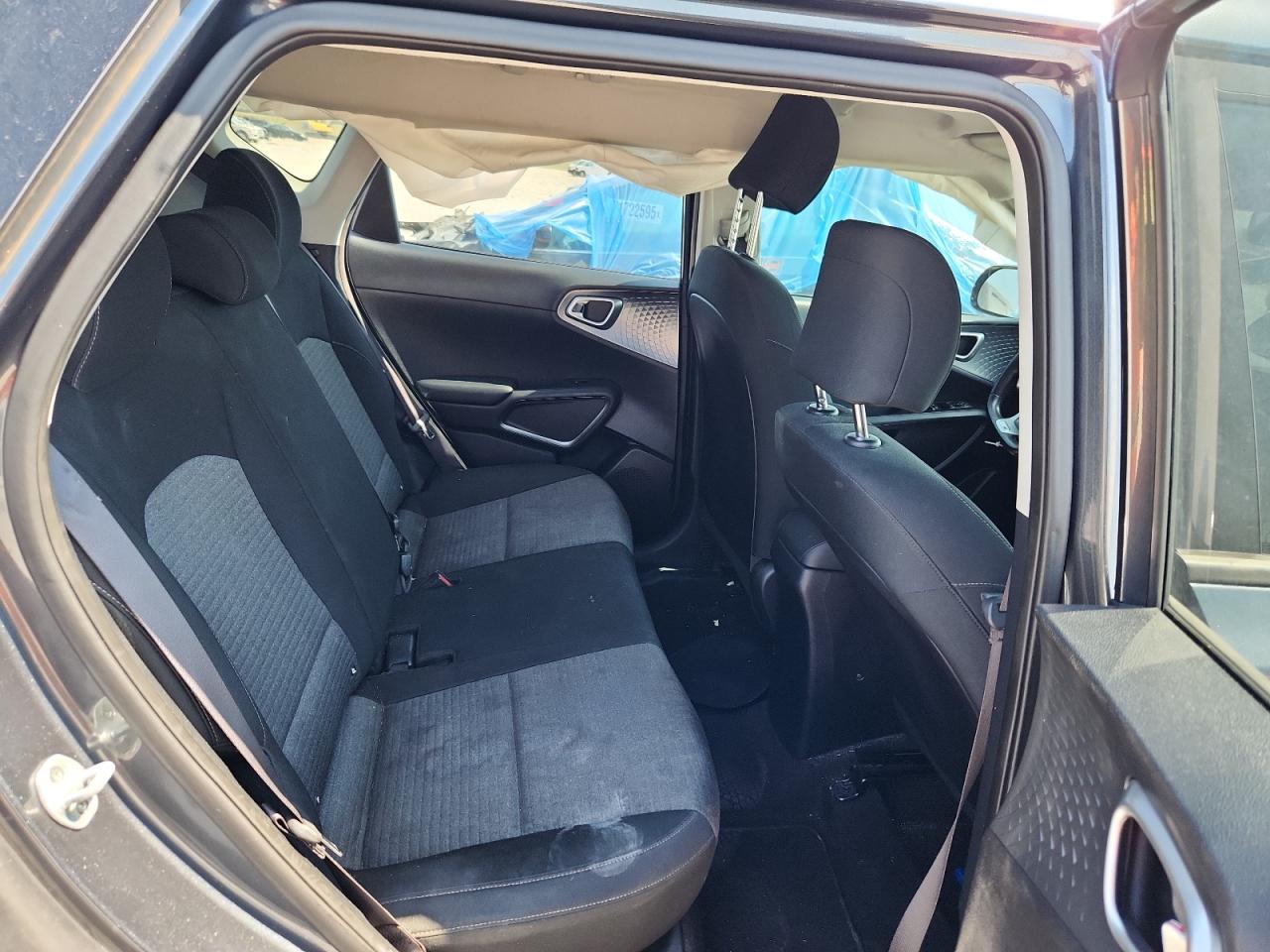 2020 Kia Soul Gt Line VIN: KNDJ63AU2L7023362 Lot: 80564415