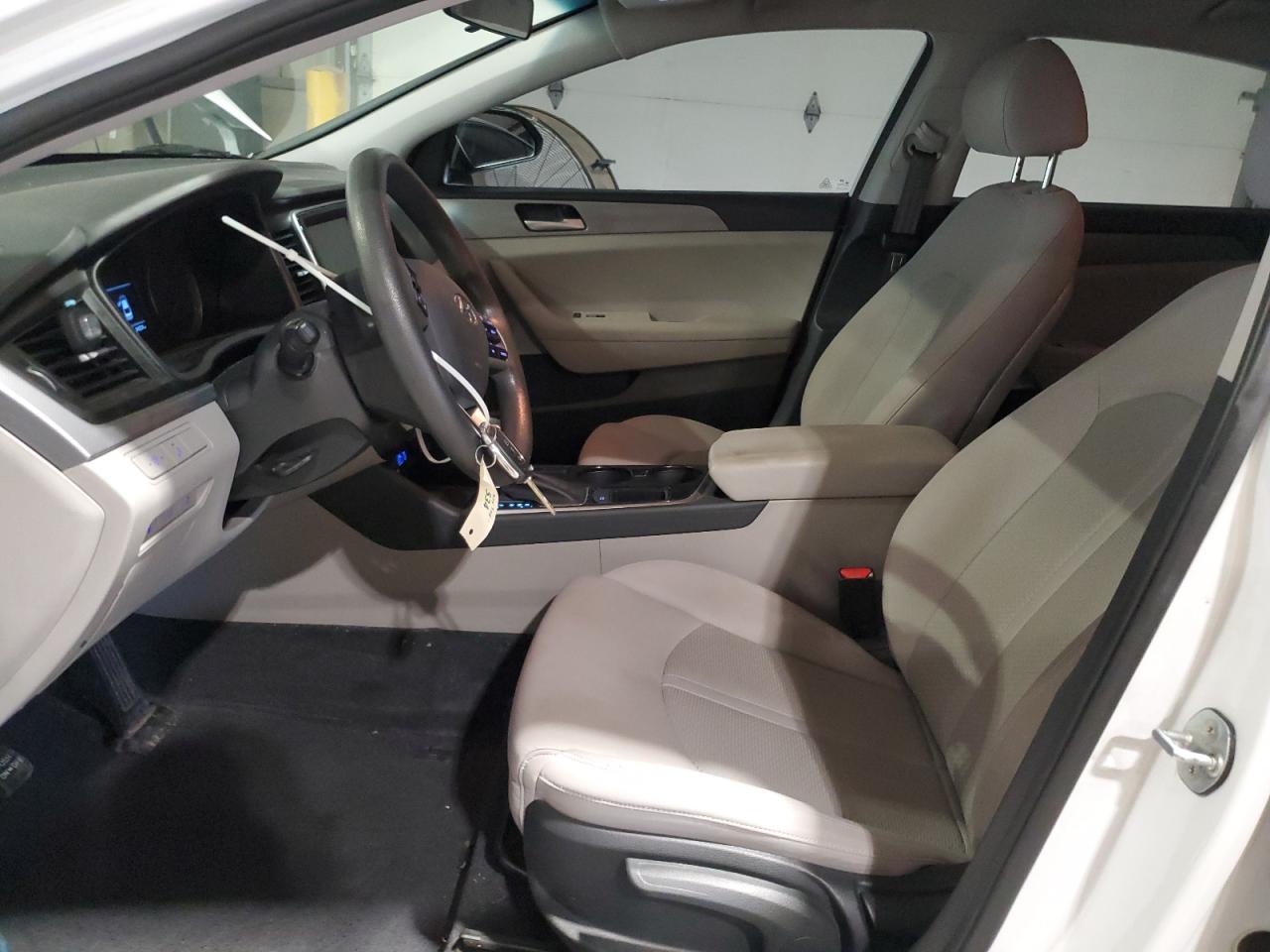 2020 Hyundai Sonata Se VIN: 5NPE24AF6KH820146 Lot: 84722465