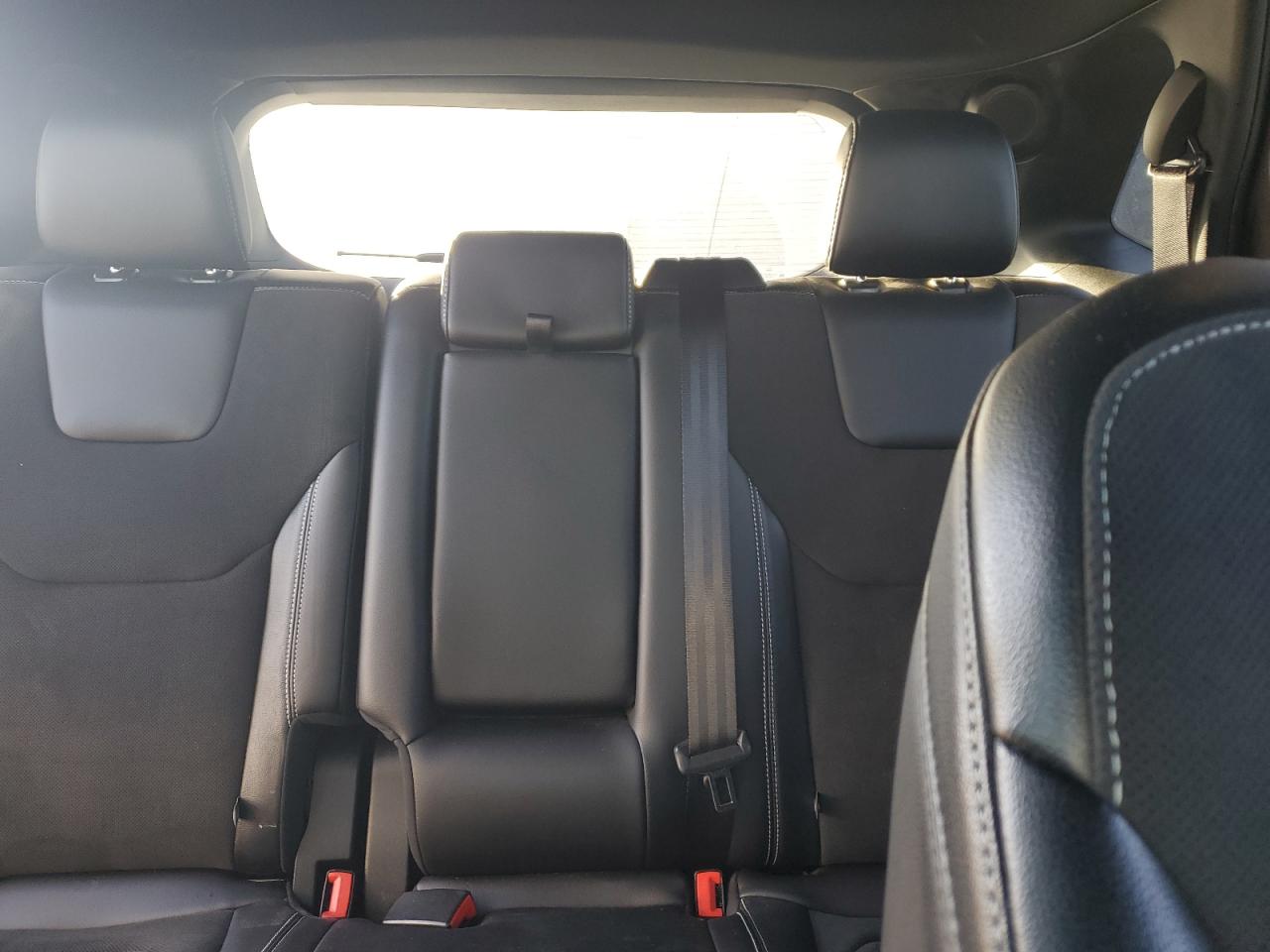 2019 Ford Edge St VIN: 2FMPK4AP4KBB37886 Lot: 84428575