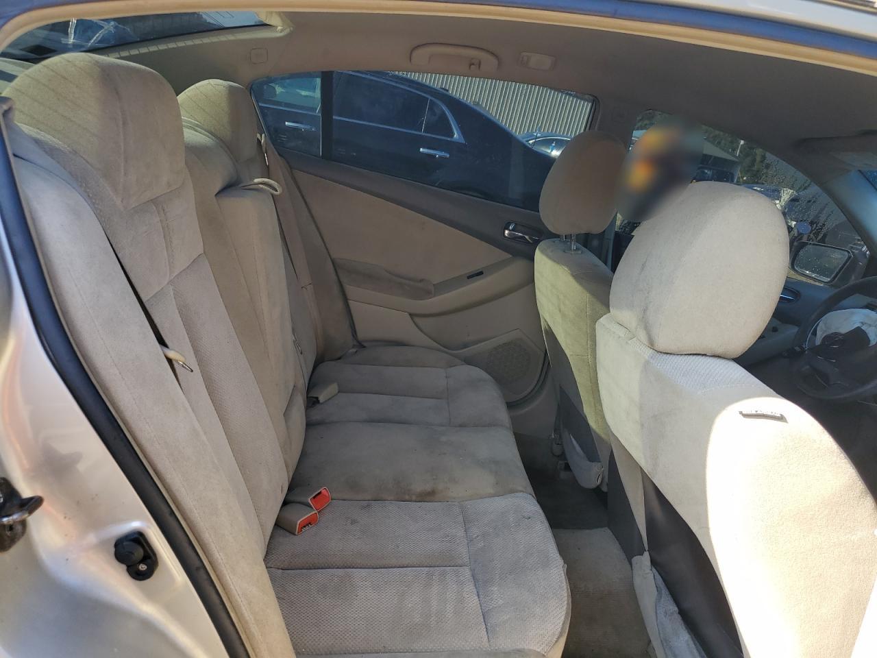 2009 Nissan Altima 2.5 VIN: 1N4AL21E79N475491 Lot: 81374915