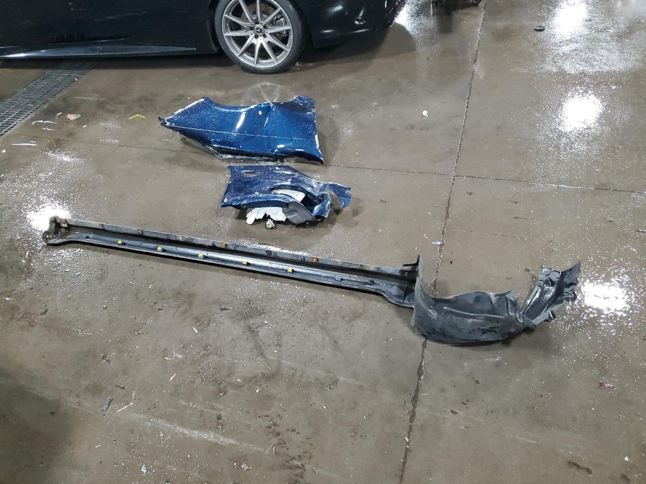 2004 Infiniti I35 VIN: JNKDA31AX4T212723 Lot: 81688095