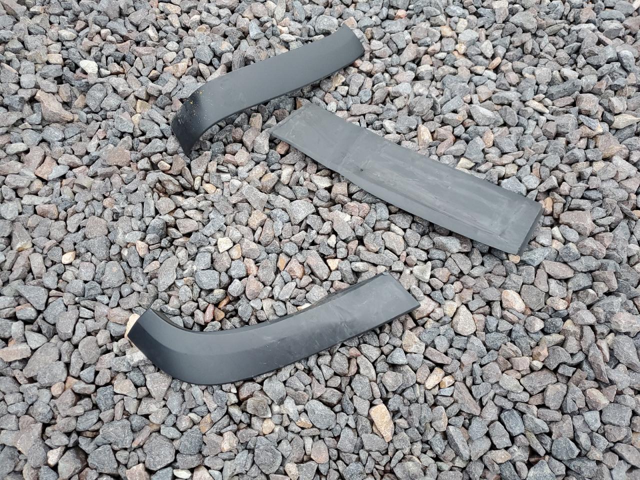 2021 Jeep Cherokee Trailhawk VIN: 1C4PJMBX8MD158050 Lot: 80715265