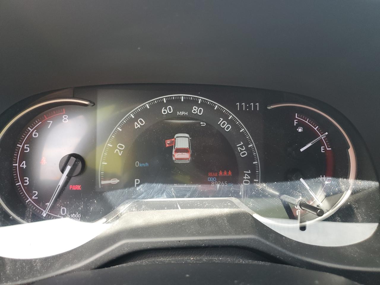 2022 Toyota Rav4 Limited VIN: 2T3Y1RFV4NW196826 Lot: 71086275