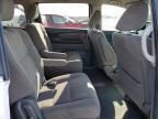2011 HONDA ODYSSEY LX   for sale at Copart ON - OTTAWA